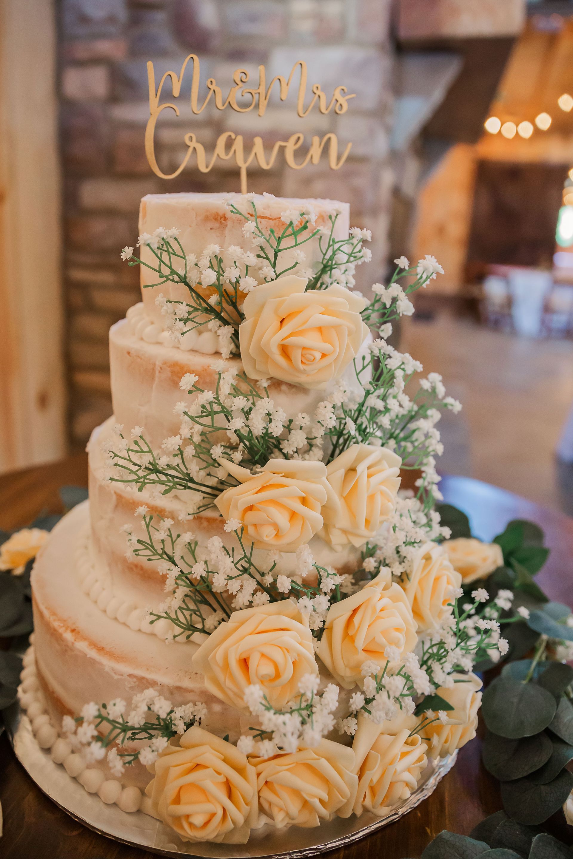 Mountain Heights Venue