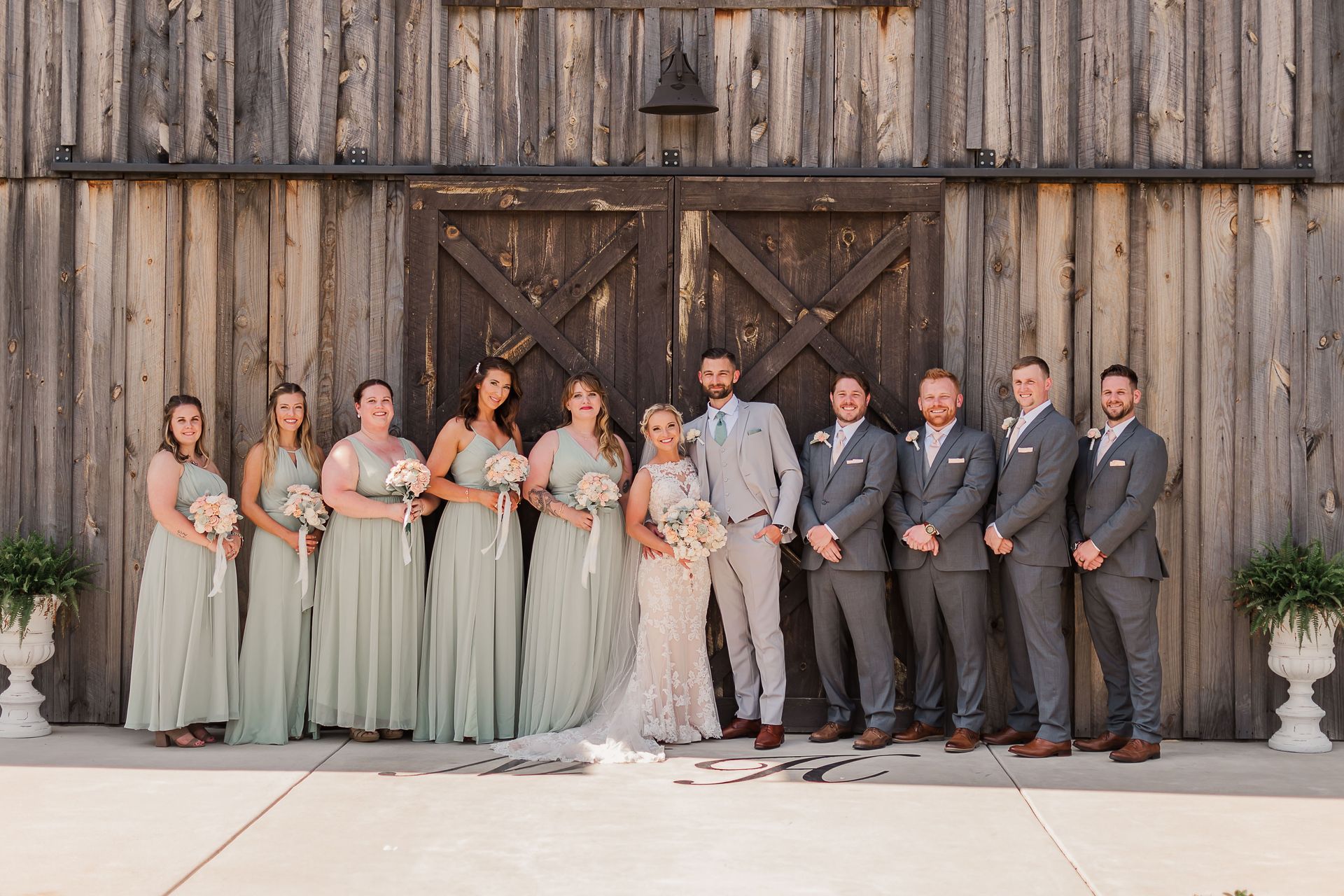 Mountain Heights Venue