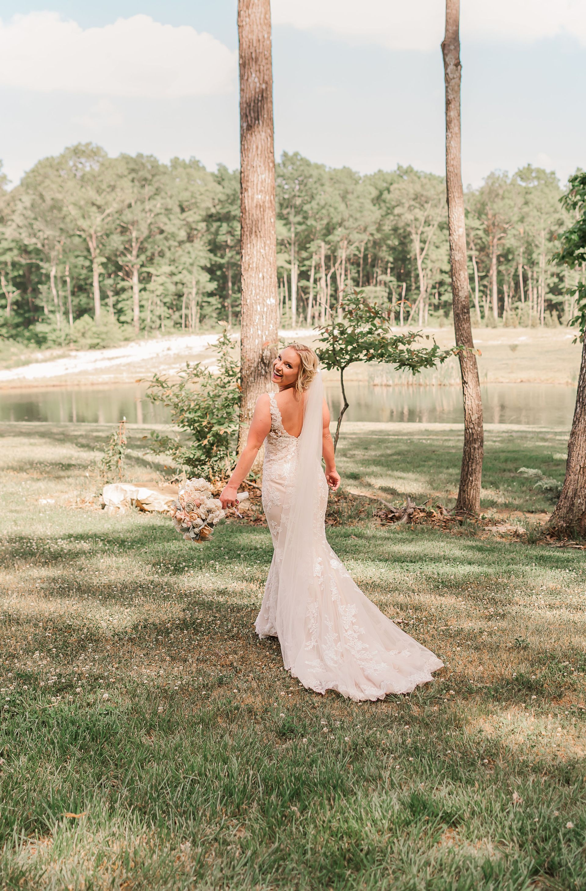 Mountain Heights Venue