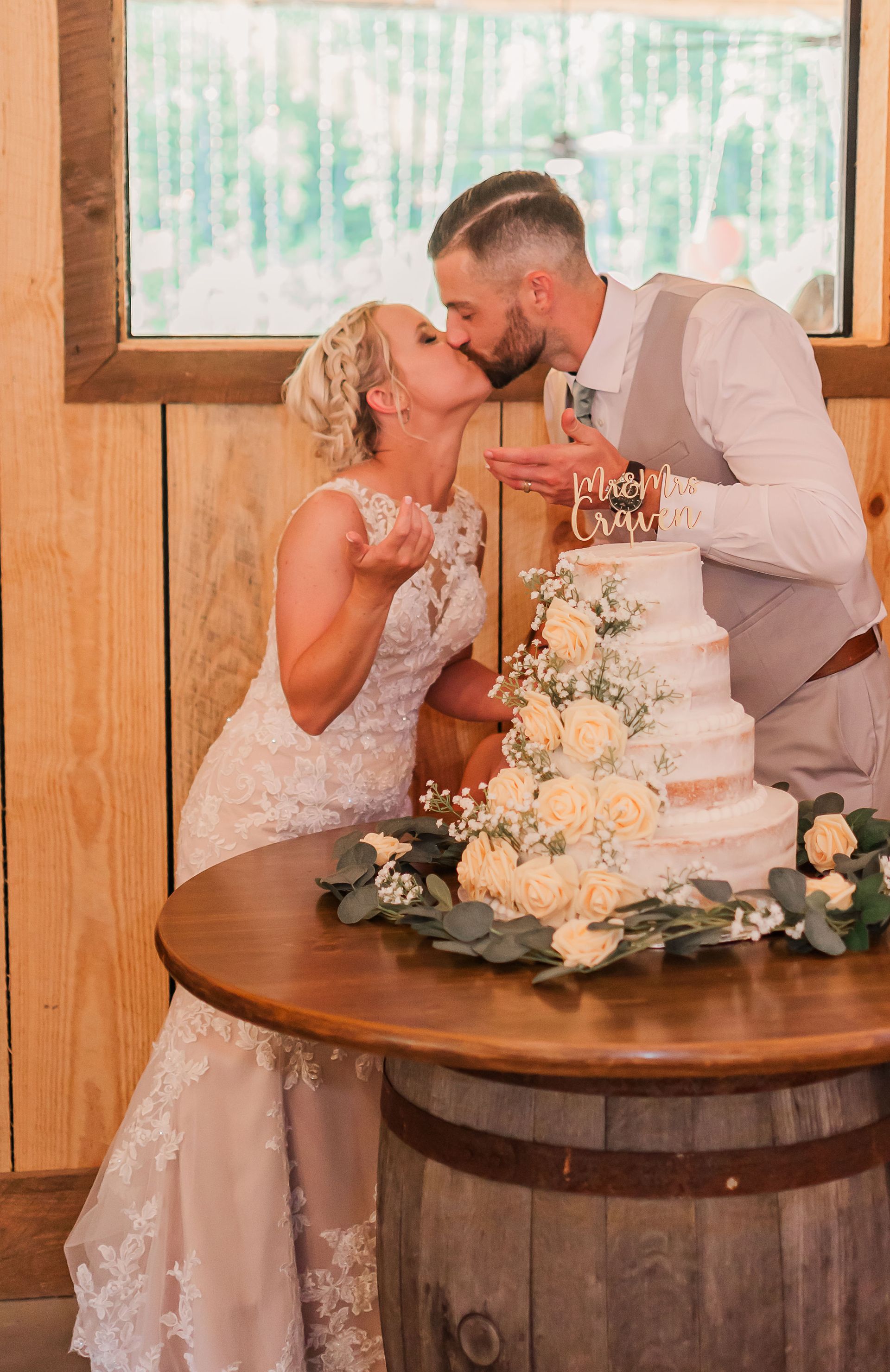 Mountain Heights Venue