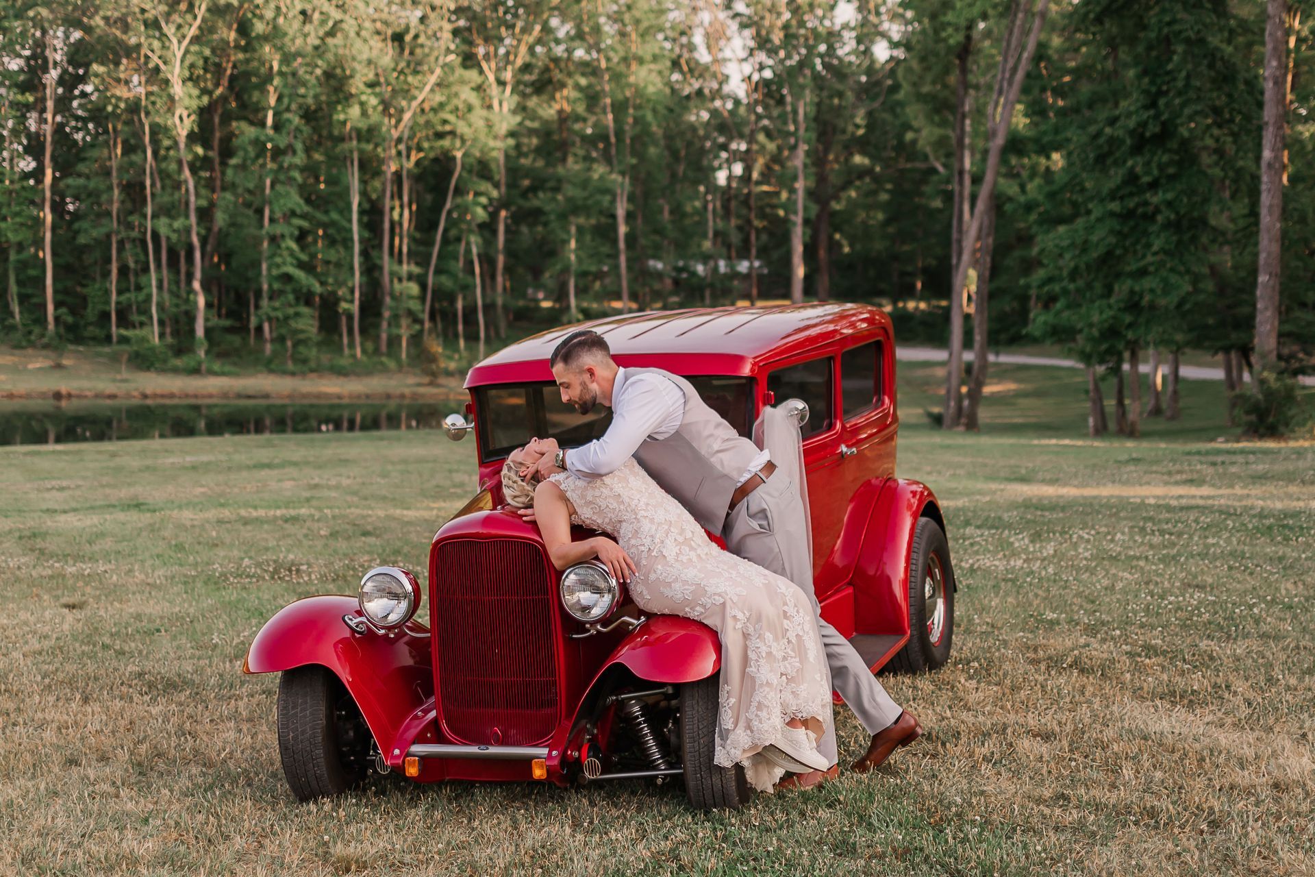 Mountain Heights Venue