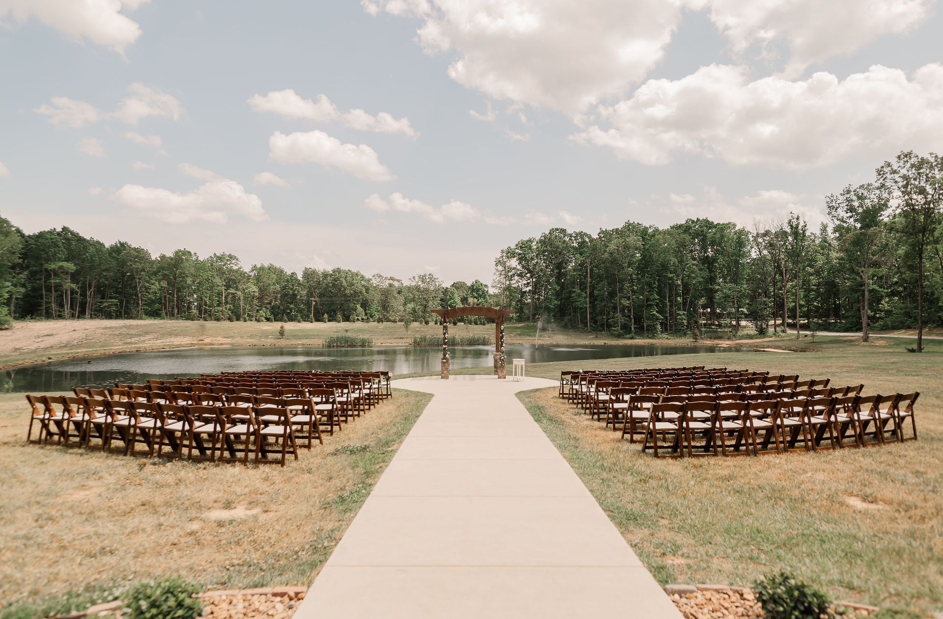 Mountain Heights Venue