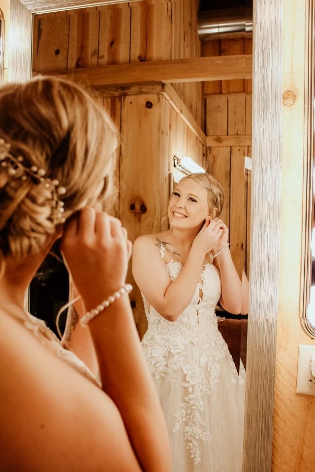 Mountain Heights Wedding Venue