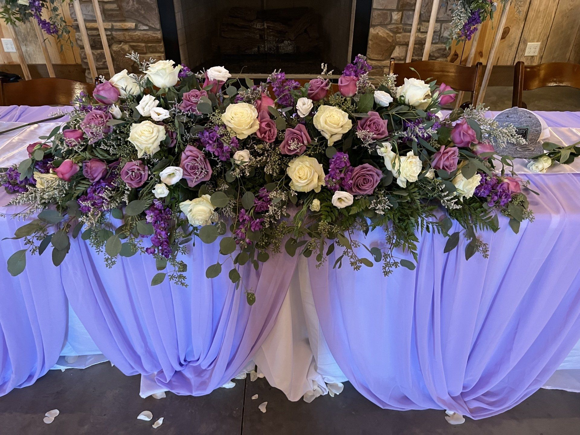 Quinceanera venue Chattanooga, tn