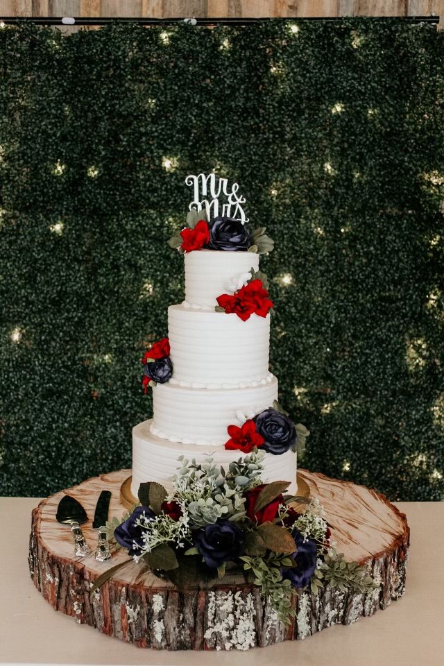 Mountain Heights Wedding Venue