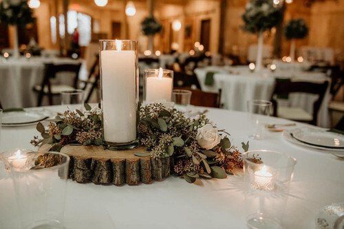 all inclusive wedding venues chattanooga, tn