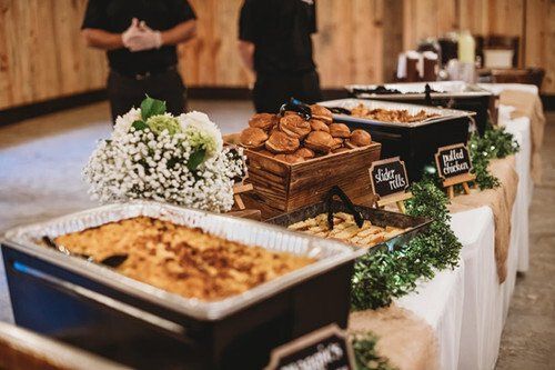 all inclusive wedding venues chattanooga, tn