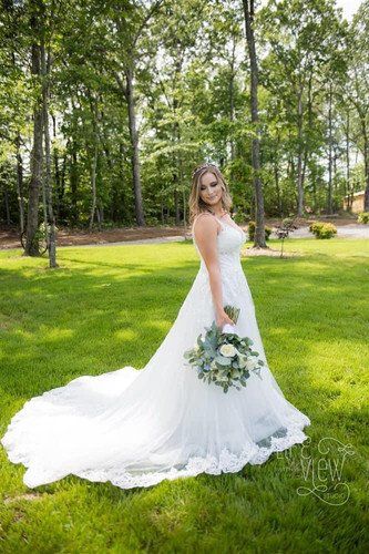 Mountain Heights Venue