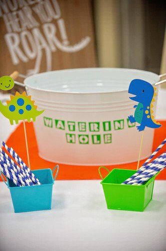 birthday party venue