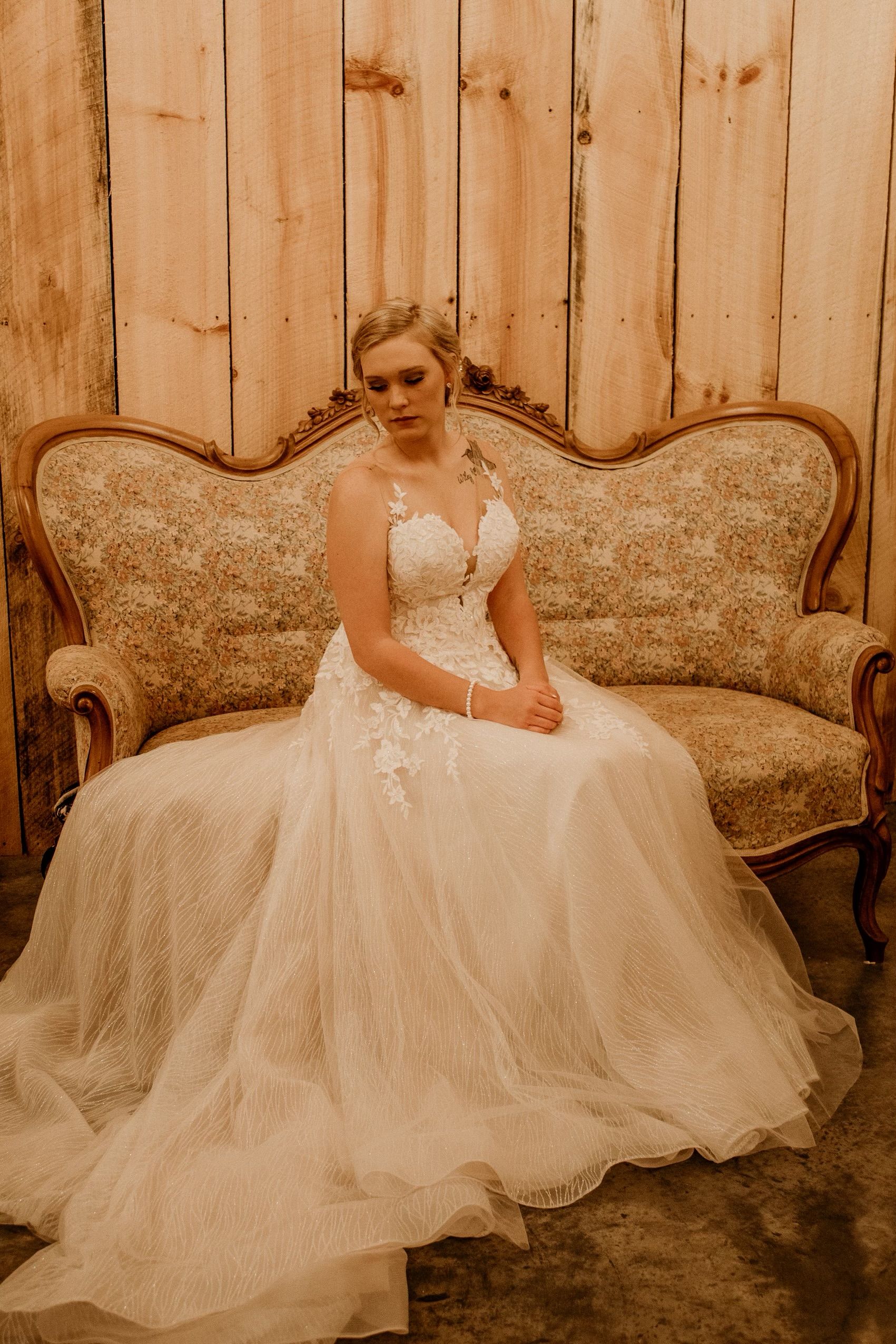 Mountain Heights Wedding Venue