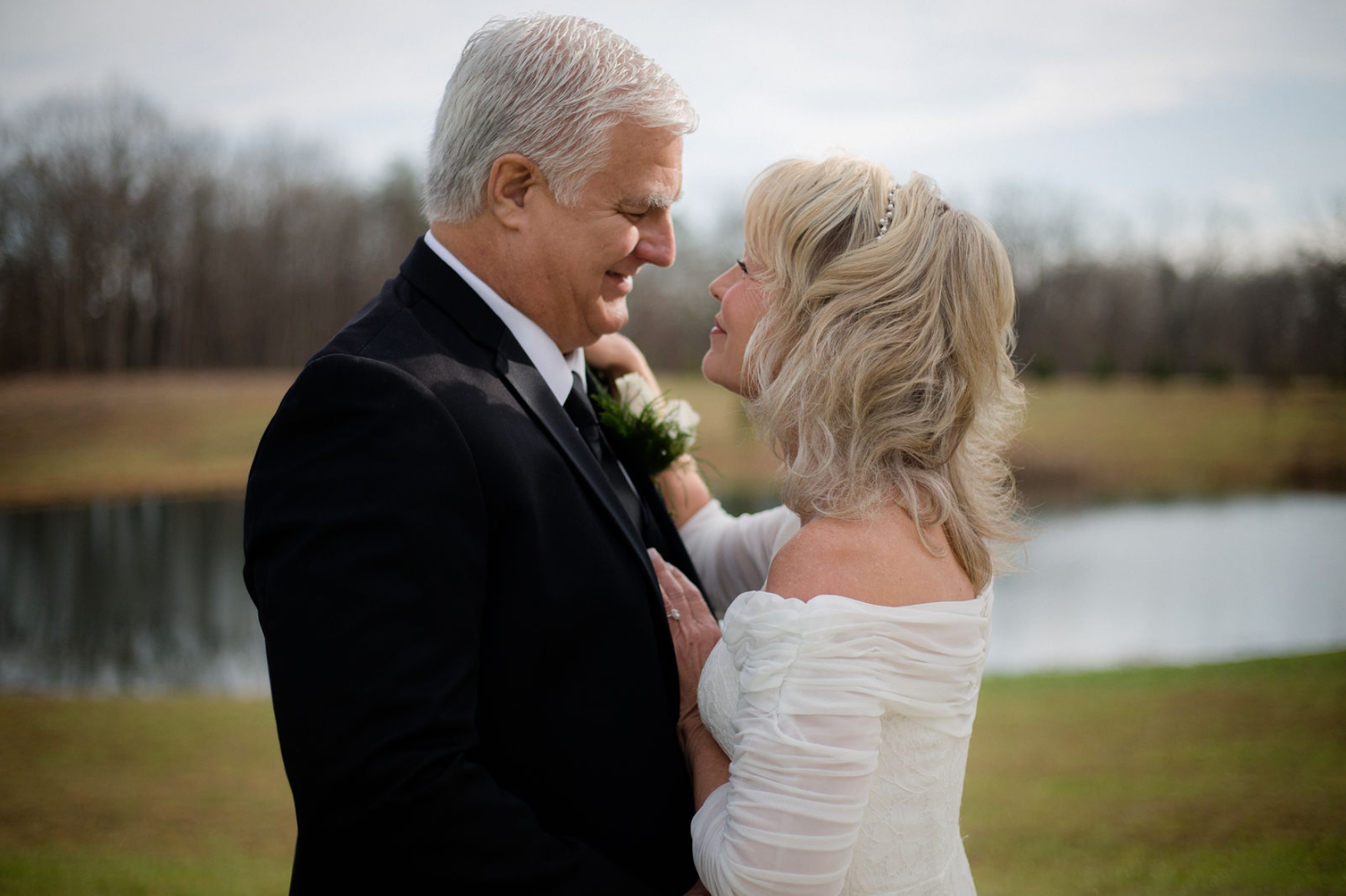 Mountain Heights Wedding Venue