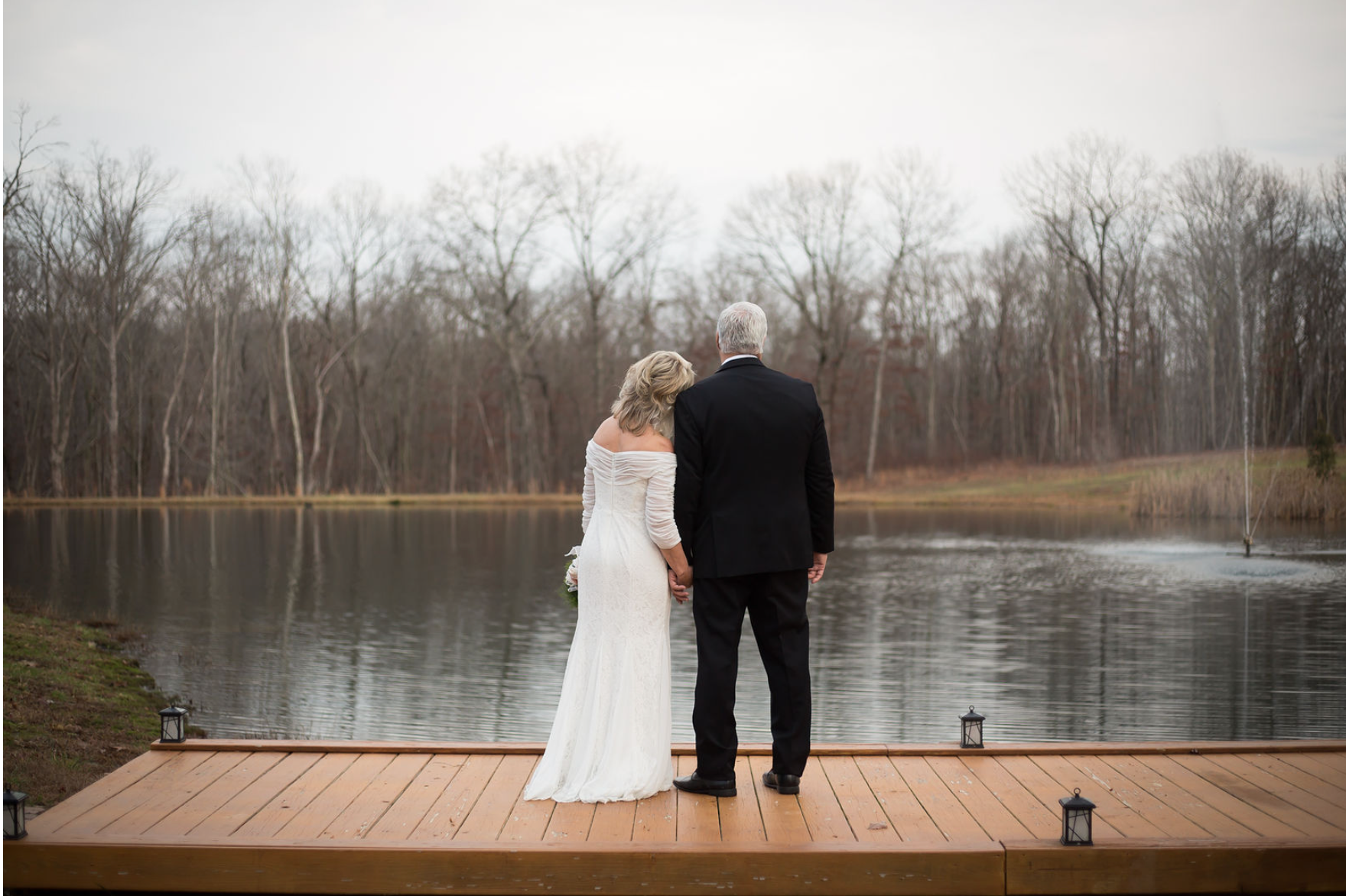 Mountain Heights Wedding Venue