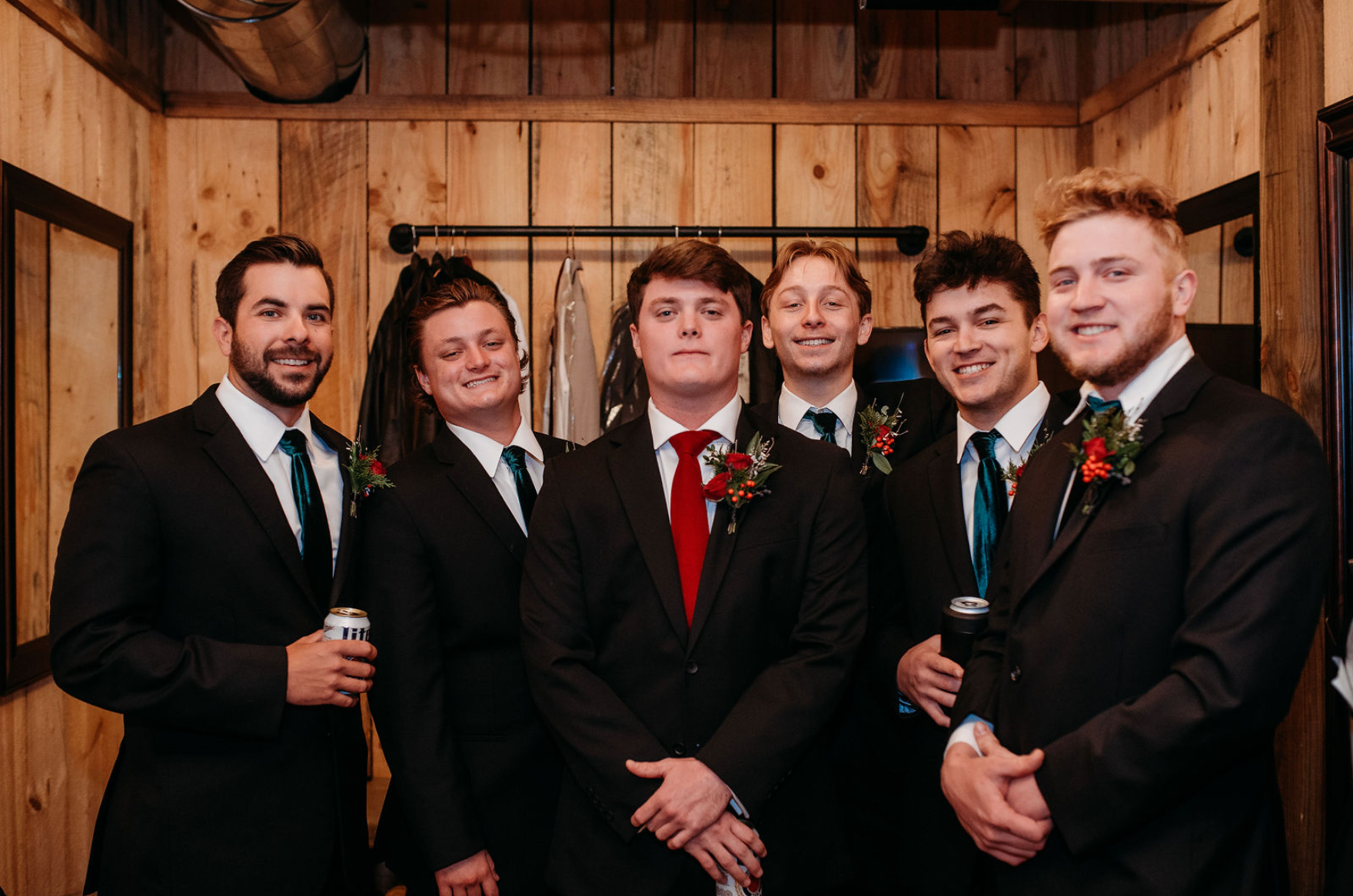 Mountain Heights Wedding Venue