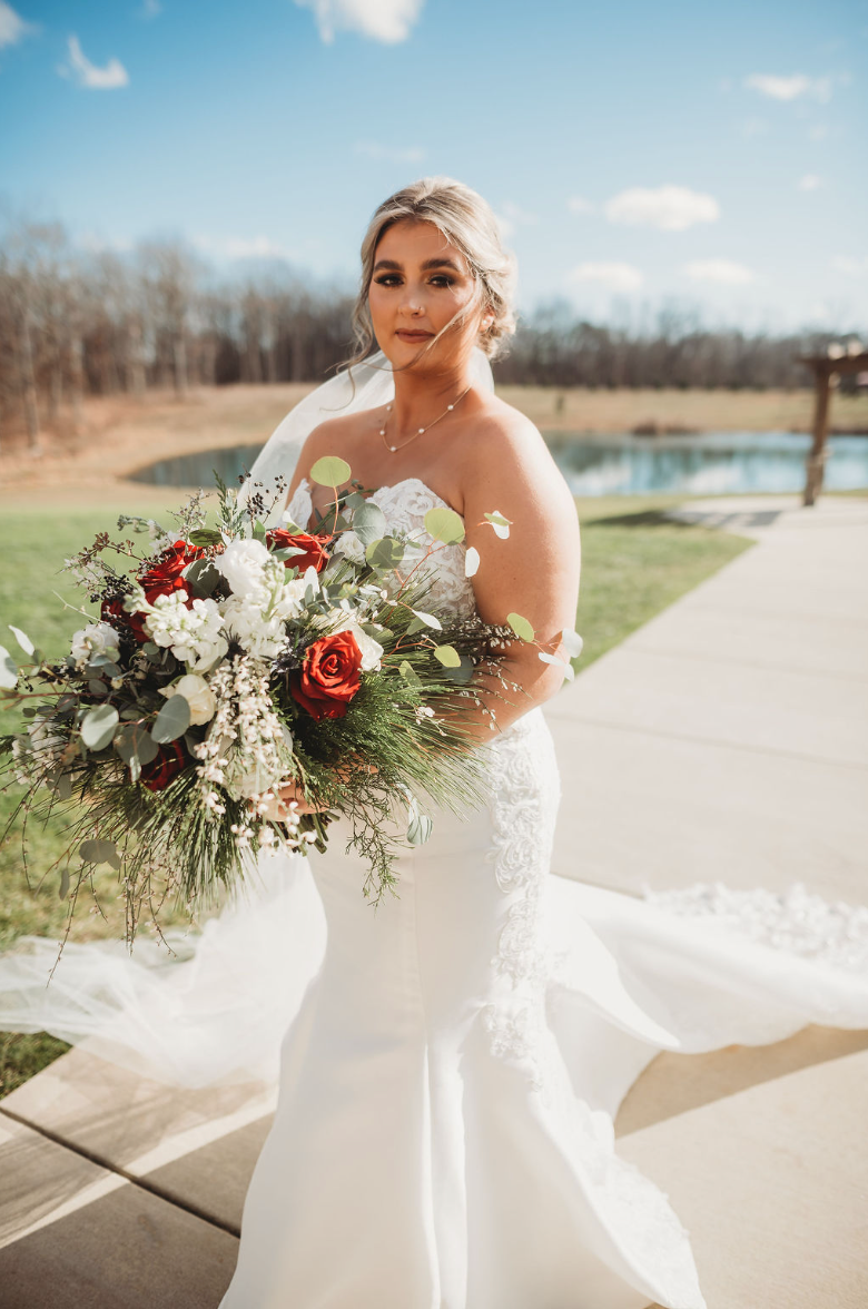 Mountain Heights Wedding Venue