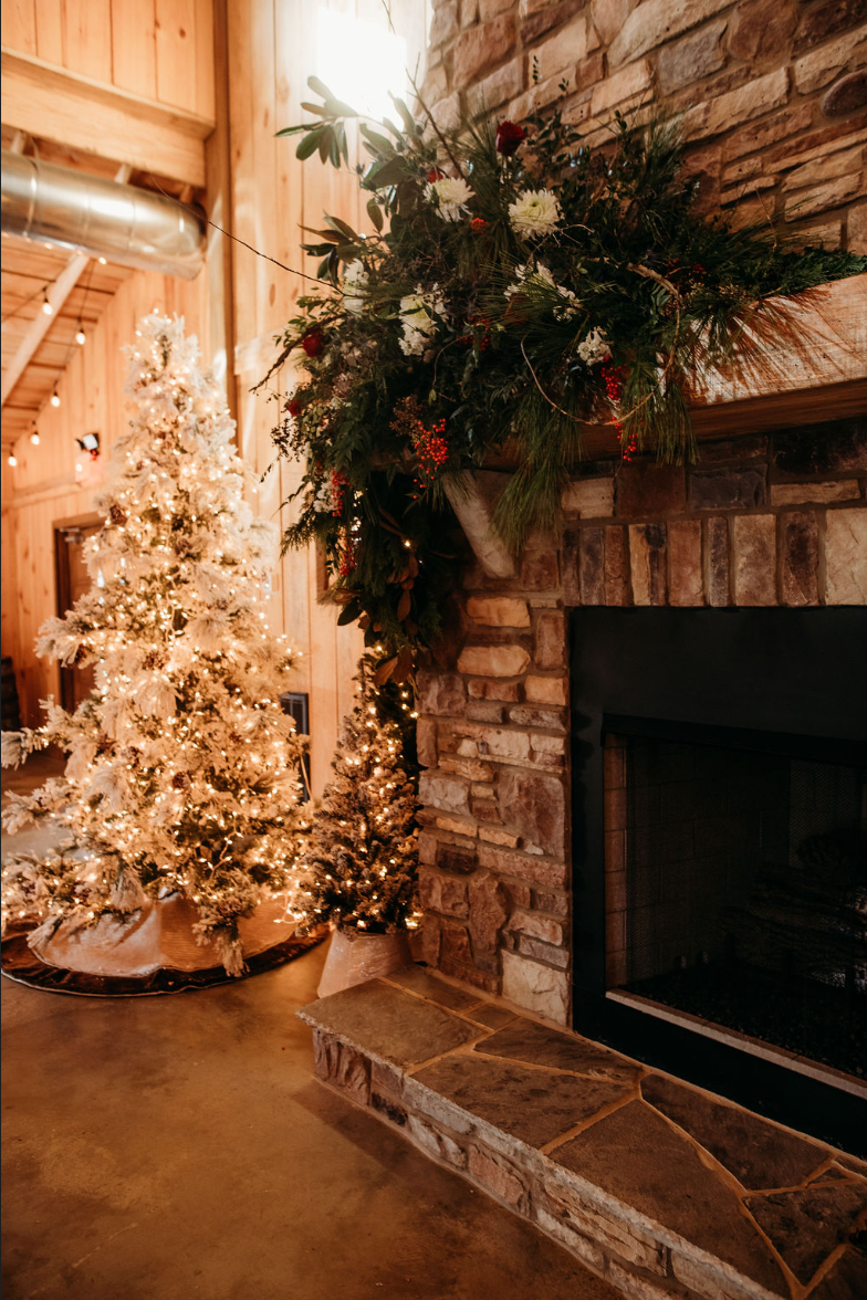 Mountain Heights Wedding Venue