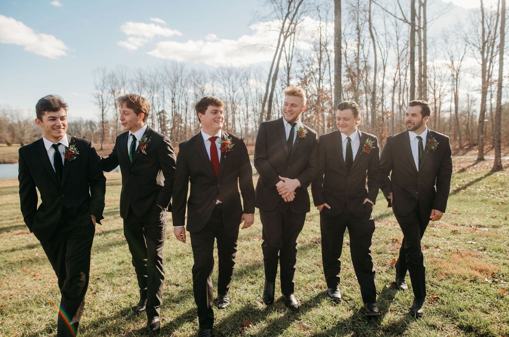 Mountain Heights Wedding Venue