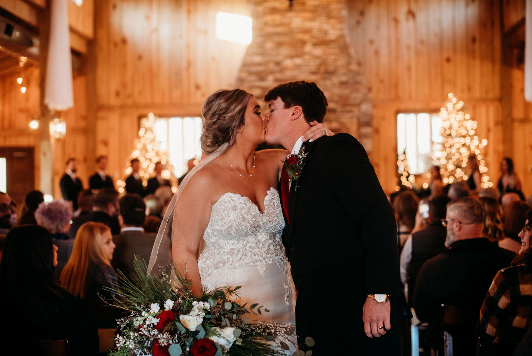 Mountain Heights Wedding Venue