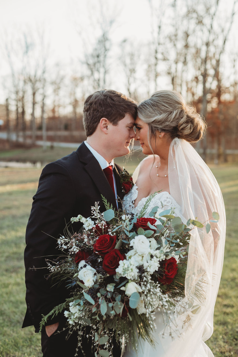 Mountain Heights Wedding Venue