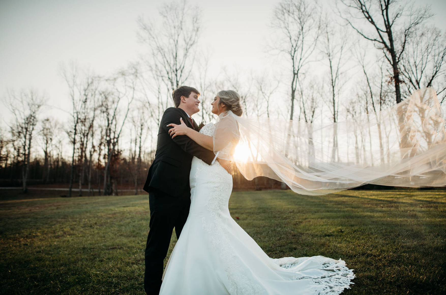 Mountain Heights Wedding Venue