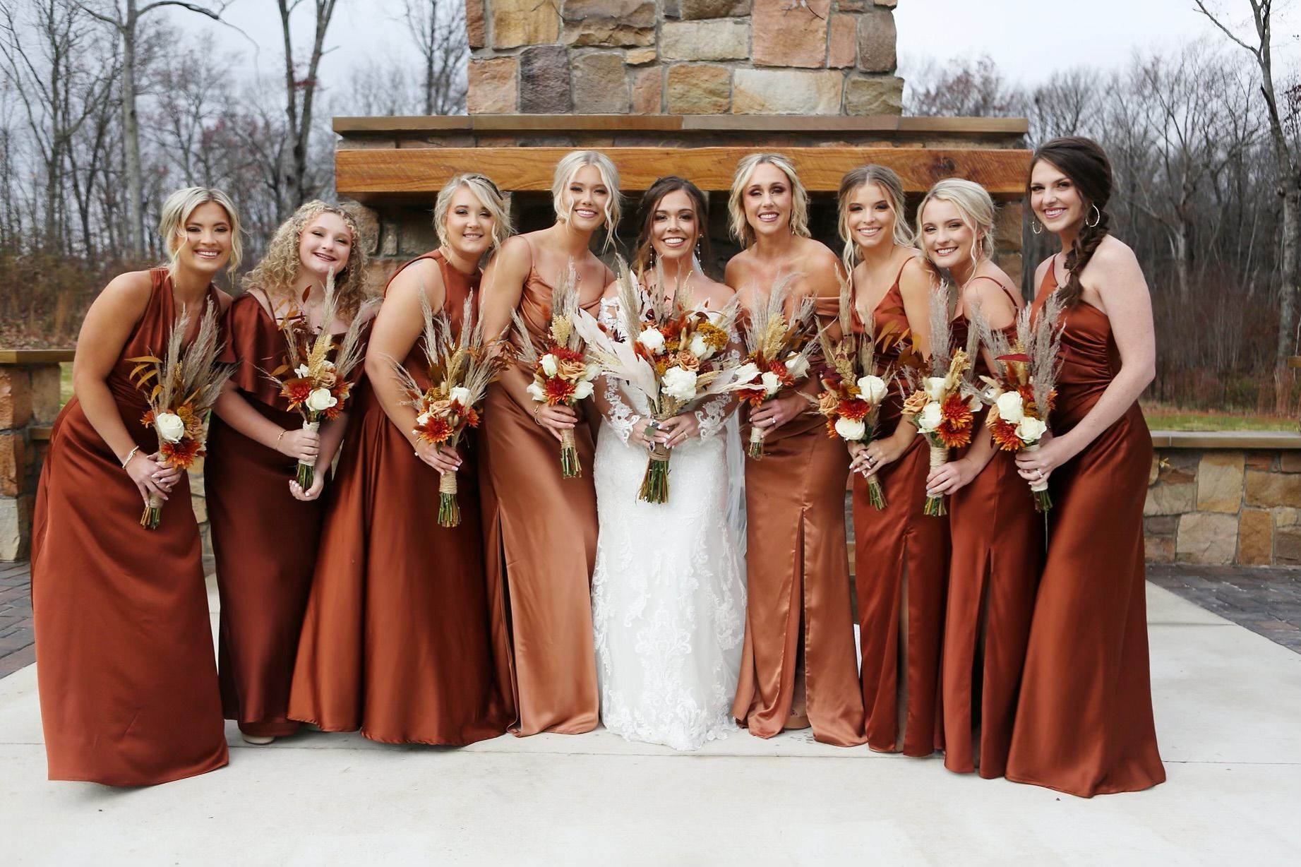 Mountain Heights Wedding Venue Chattanooga