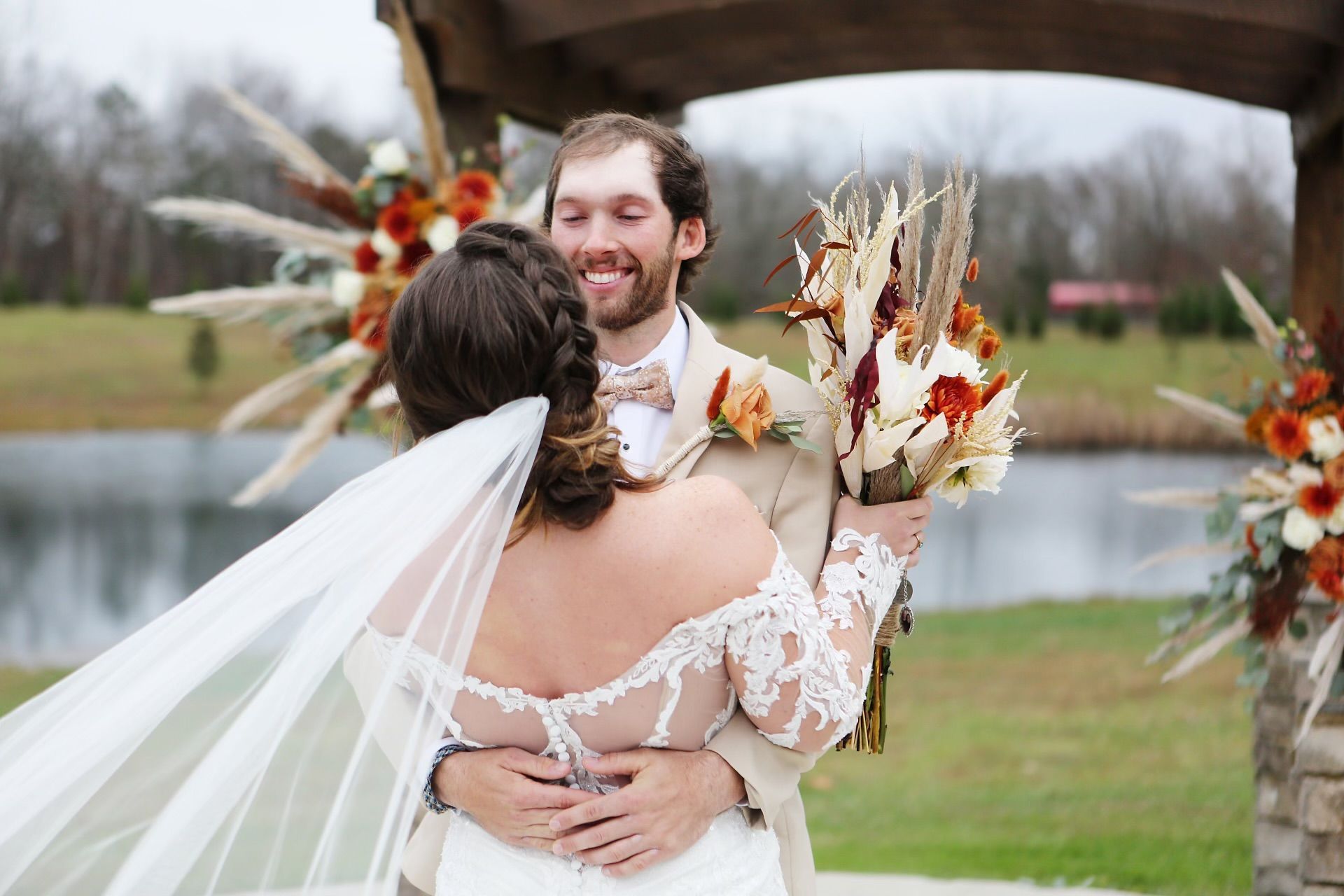 Mountain Heights Wedding Venue Chattanooga