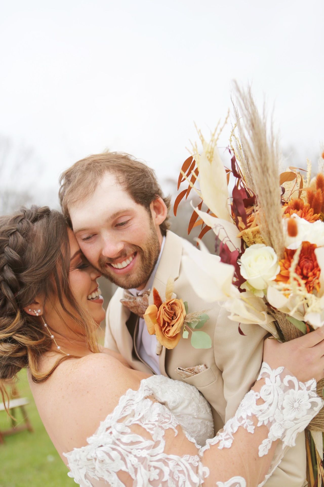 Mountain Heights Wedding Venue Chattanooga