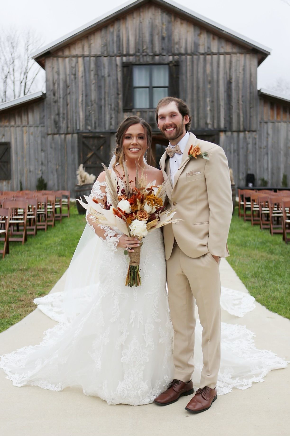 Mountain Heights Wedding Venue Chattanooga