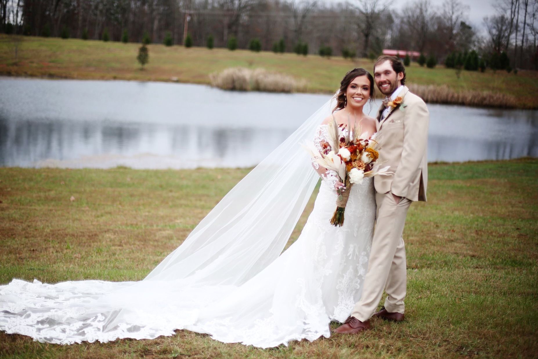 Mountain Heights Wedding Venue Chattanooga