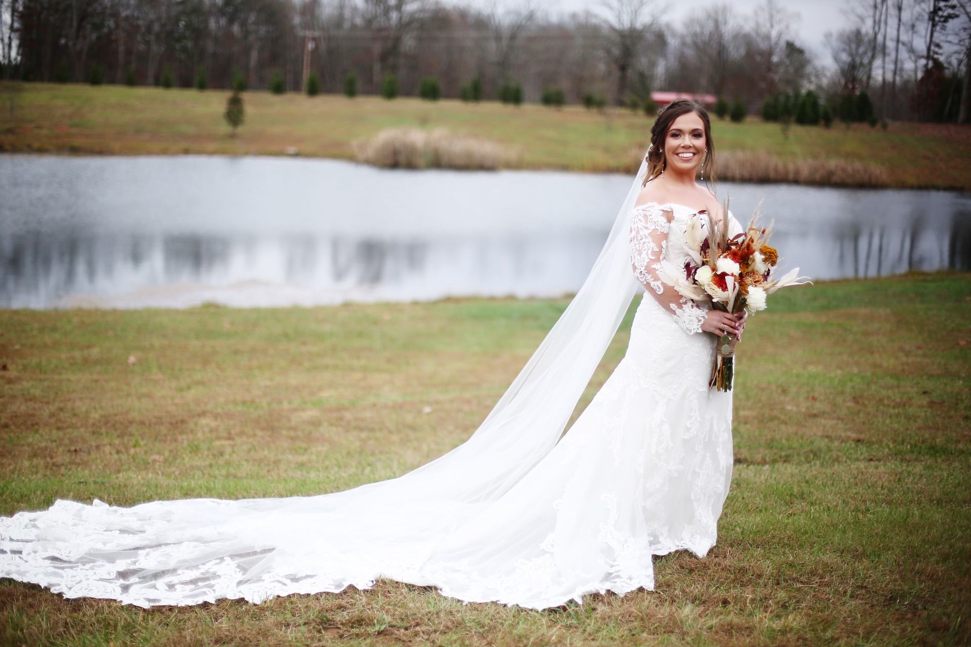 Mountain Heights Wedding Venue Chattanooga