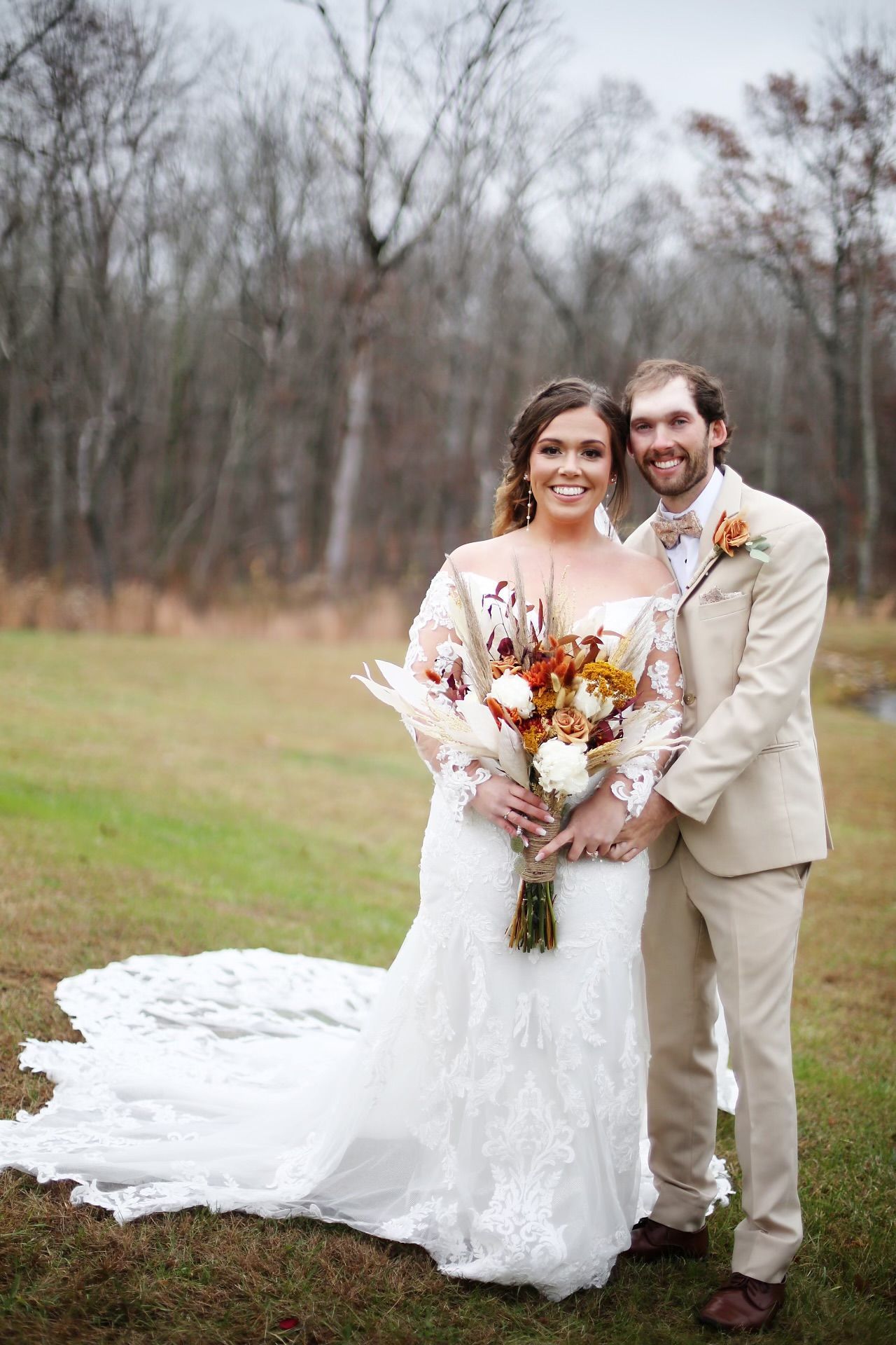 Mountain Heights Wedding Venue Chattanooga