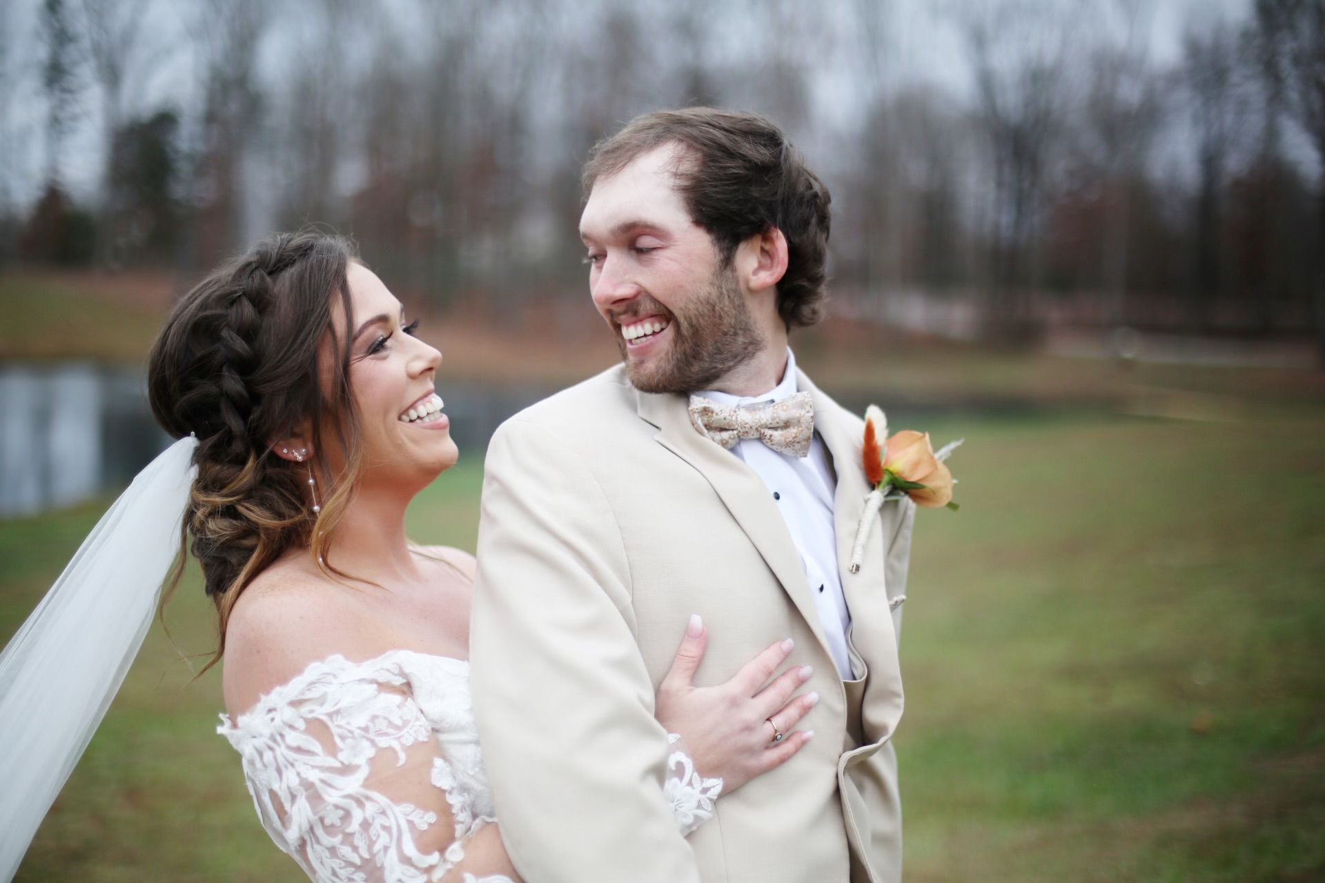 Mountain Heights Wedding Venue Chattanooga