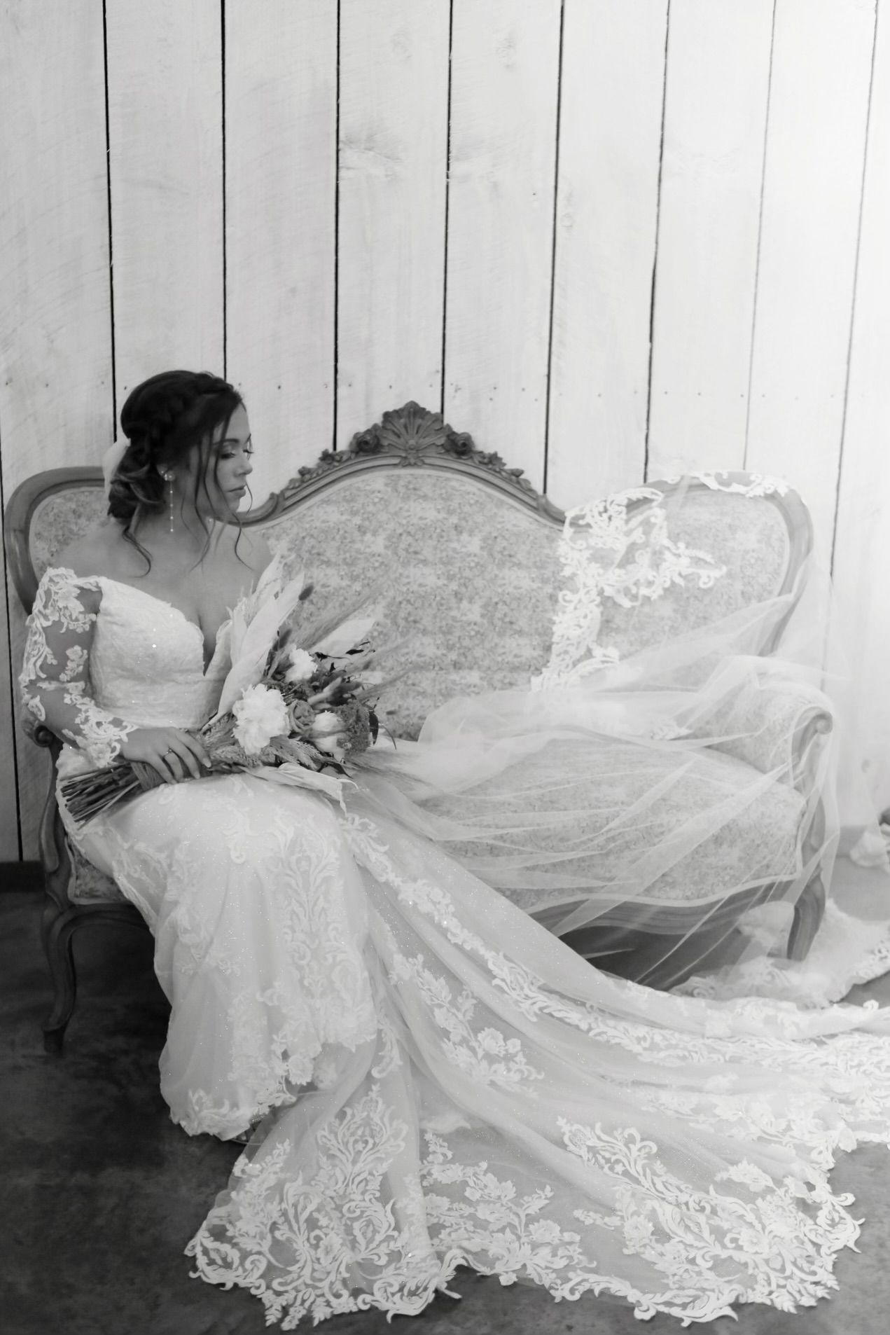 Mountain Heights Wedding Venue Chattanooga