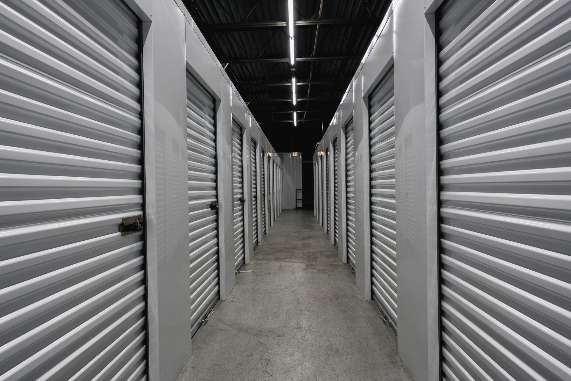 Warehouse units - Edgewater, FL - All Storage and U-Lock Mini-Warehouse
