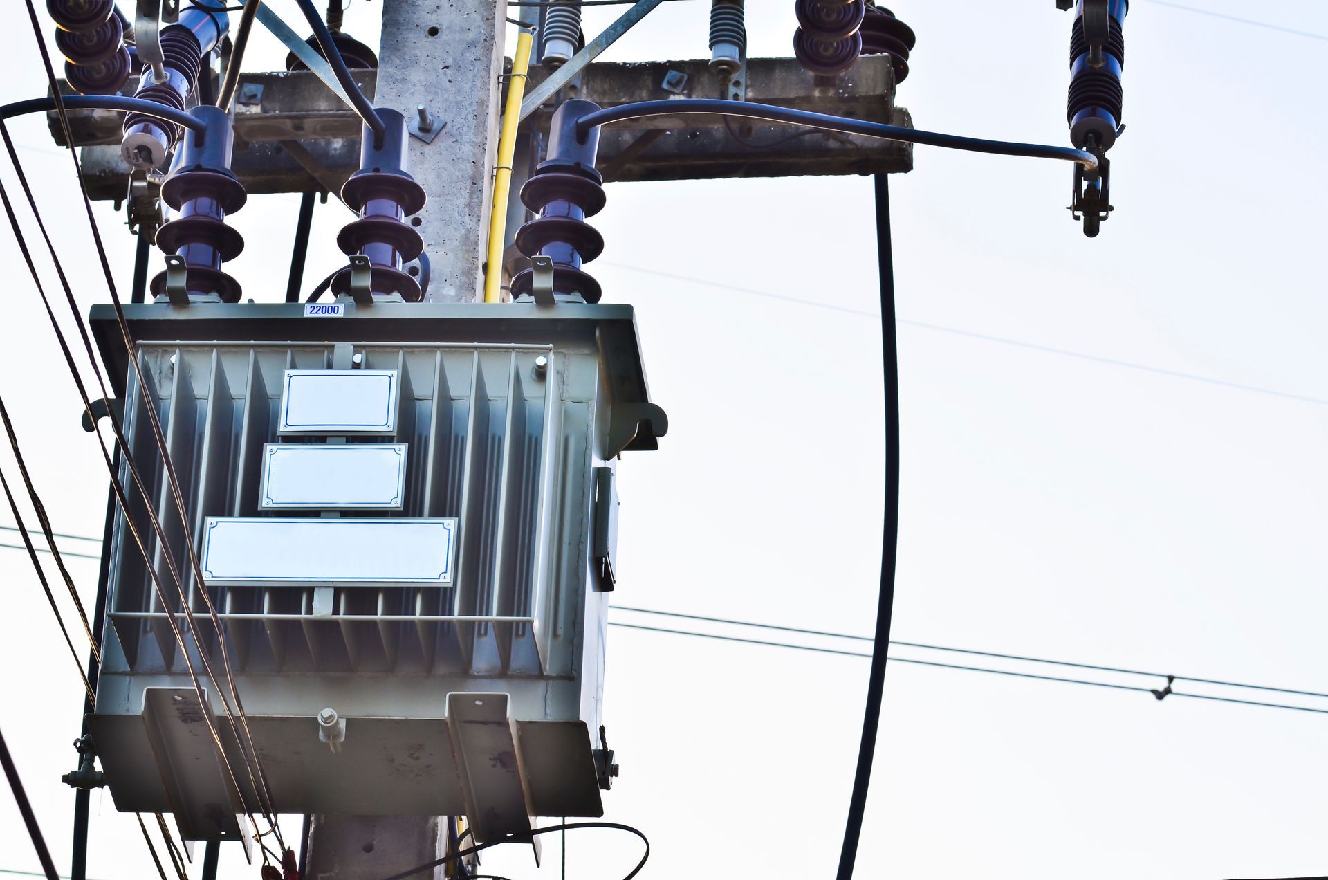 CEBSA - MEDIA TENSIÓN