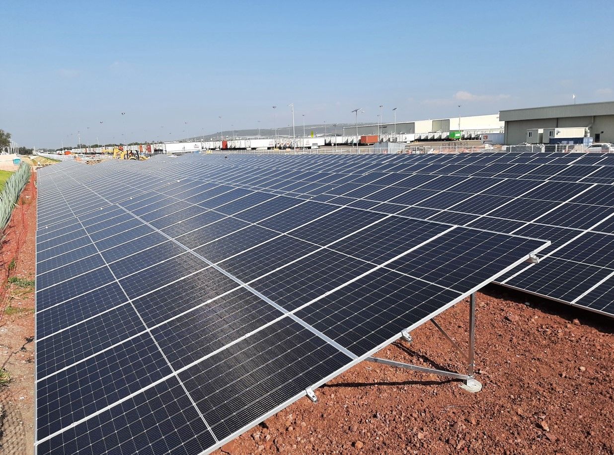 CEBSA - ÚLTIMA GENERACIÓN