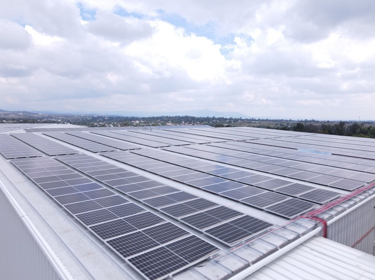 CEBSA - INSTALACIÓN