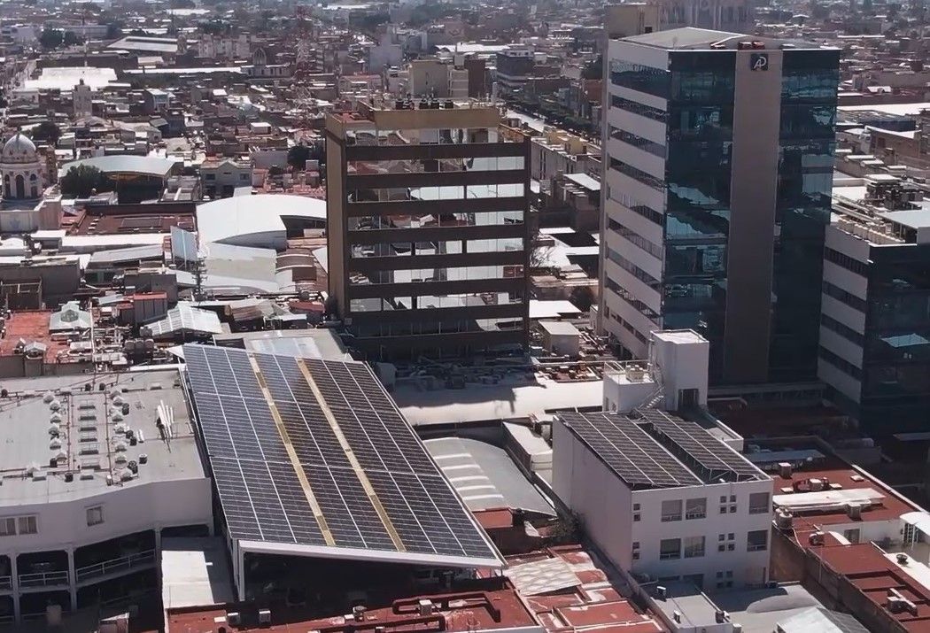 CEBSA - SOLUCIONES INTEGRALES