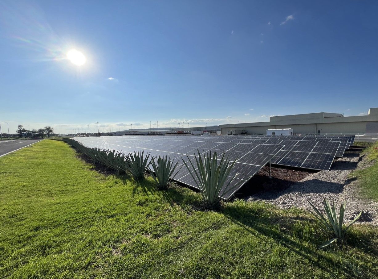 CEBSA - AHORRO DE ENERGÍA