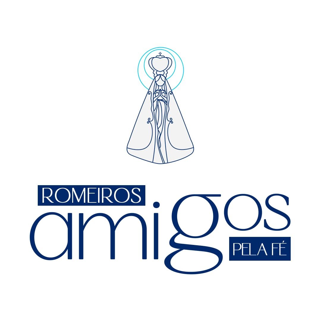 Logo Romeiros