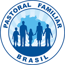 Logo Pastoral Familiar