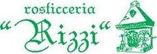 ROSTICCERIA RIZZI-LOGO