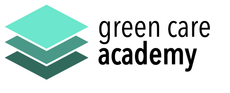 Green Care Academy logo