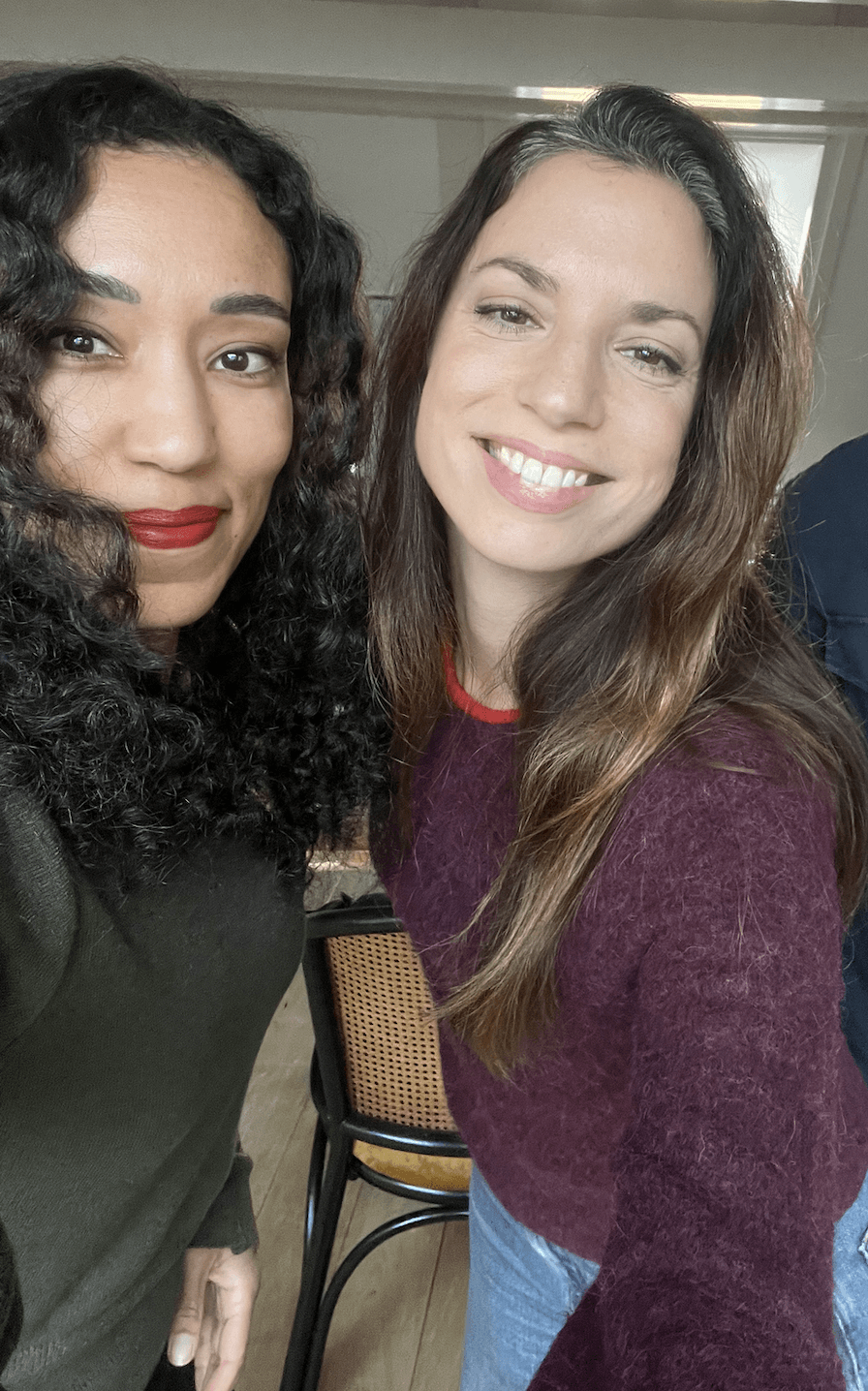 Marieke van Meijeren