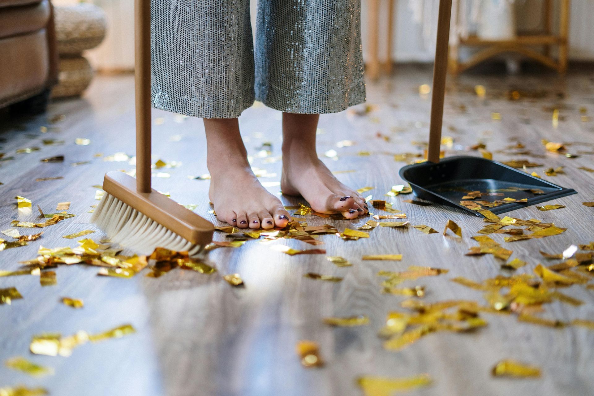 Mentale hygiëne: Hou je Mind schoon en vind innerlijke rust