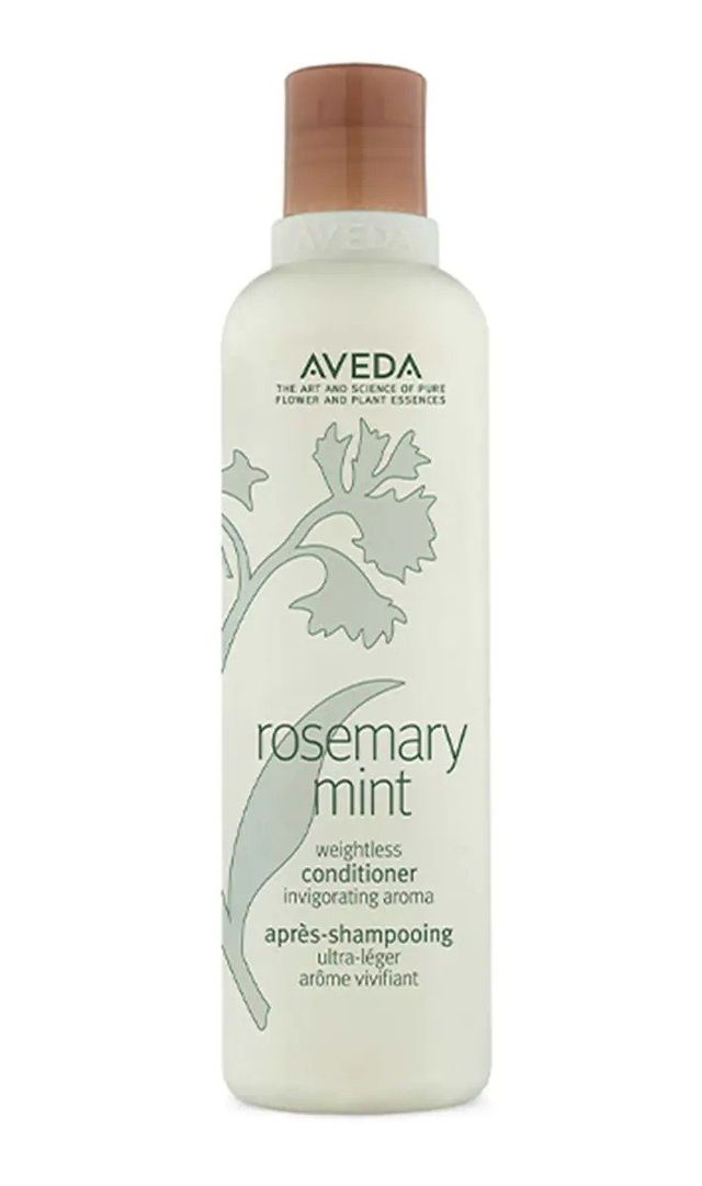 Rosemary Mint Shampoo - BODY BLISS Factory Direct