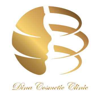 Dina Cosmetic Clinic logo