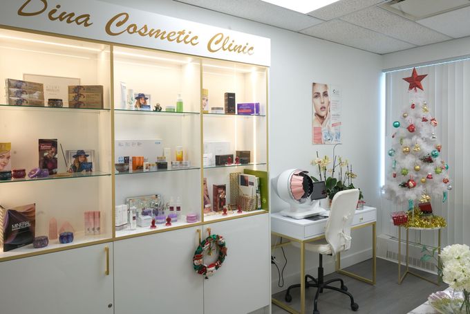 Dina cosmetic Clinic