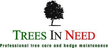 Trees In Need logo