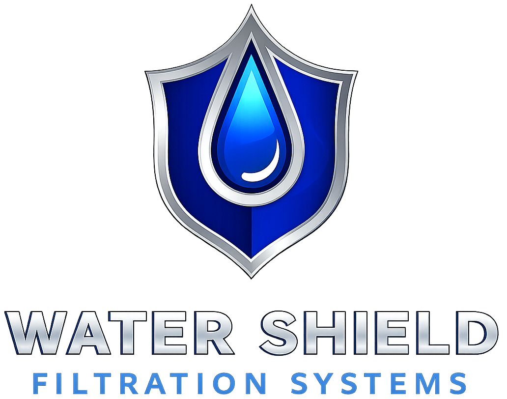 Water Shield Filtration Systems Water Shield Filtration Systems