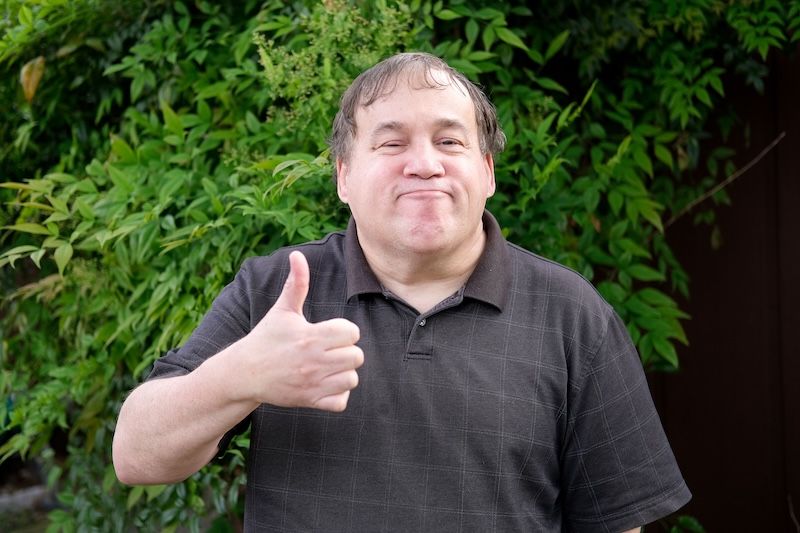 A Woman Is Teaching Another Woman how To Use a Sewing Machine — Heal Connect in Central Coast, NSW